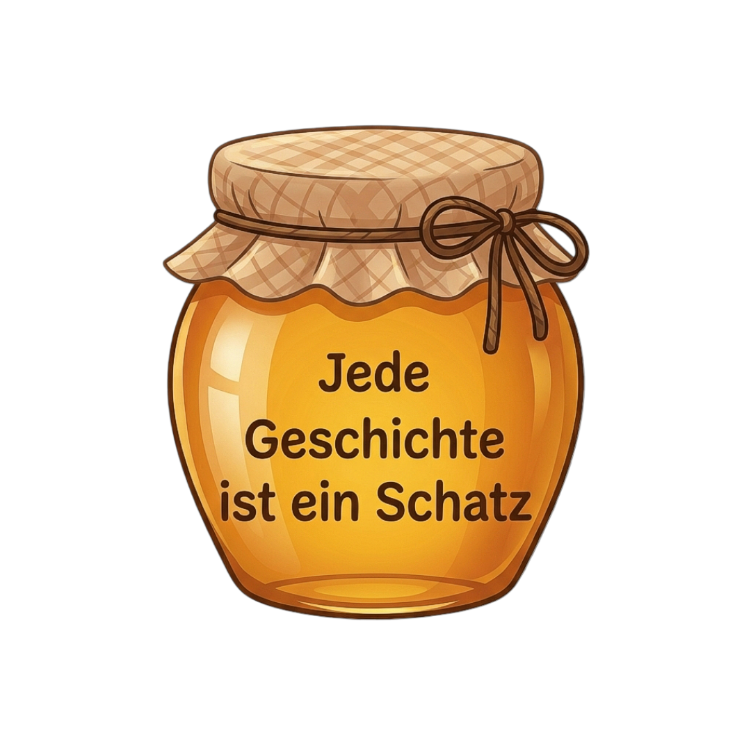 Honigtopf